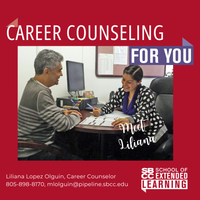 Career Counselor