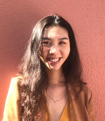 Marion Pugliesi Headshot Marion Pugliesi Headshot